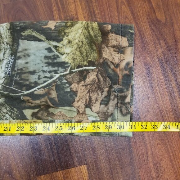 Men's L.L. Bean Advantage Timber Cargo Hunting Pants, Size M, VGUC - EUC - Picture 13 of 16